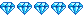 信用值:2220
